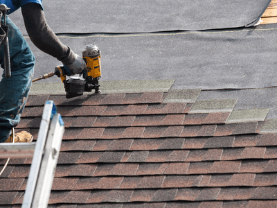 About Roof Repair Experts Sinai, SD